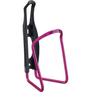 Košík na láhev MERIDA Košík na lahev 531 růžový