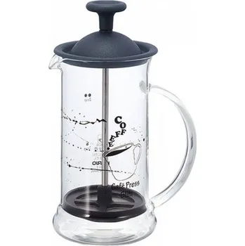 French press Hario Slim S French Press 240 ml