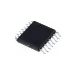 STMICROELECTRONICS L6986F Měnič DC/DC step down Uvst:4÷38V Uvýst:0,85÷38V 1,5A