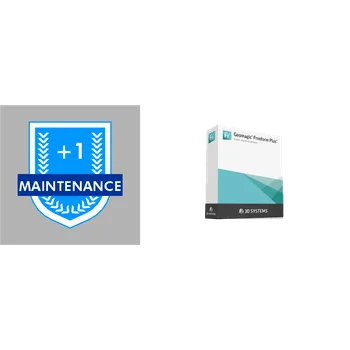 3D skener 3D Systems Geomagic Freeform Plus Maintenance Renewal