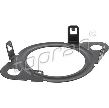 Těsnění výfuku Těsnění, AGR ventil TOPRAN 601 396