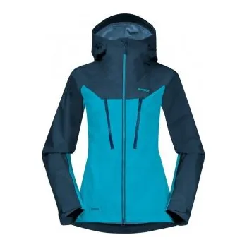 Dámský kabát Bergans CECILIE dámská nepromokavá bunda