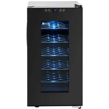 Vinotéka Royal Catering RC-WC52