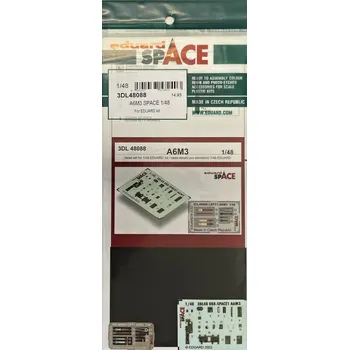 1/48 A6M3 SPACE (EDU)