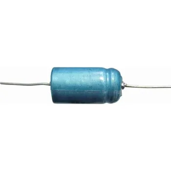 Kondenzátor C 3.9/50V TESLA kondenzátor 21-7-1023
