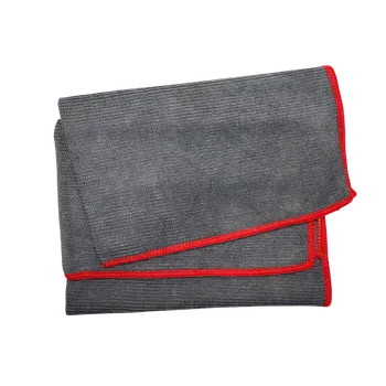 Utěrka BRAYT Leštící utěrka z mikrovlánka dokončovací 40 x 60 cm