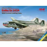 1/48 Gotha Go 242A, German WWII Landing Glider