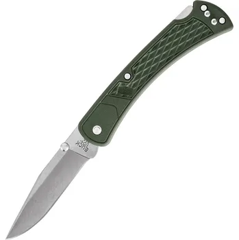 Zavírací nůž Buck 112 Slim Select OD Green