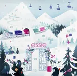 Essie Adventní kalendář Express Train…
