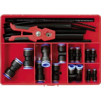 Sada nářadí Kunzer 7TDR24