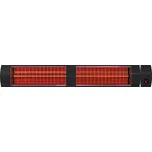 Elcon EIR RC-4000/8 odolný infrazářič s dálkovým ovládáním