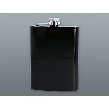 Placatka Placatka nerezová Lakovaná 240 ml