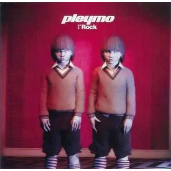 Hudba 2LP Pleymo: Rock 2022 Gatefold Vinyl