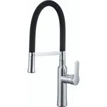 Hydroland Dřezová stojánková páková baterie s pružným otočným ramínkem Aria B.ARIA.CZ