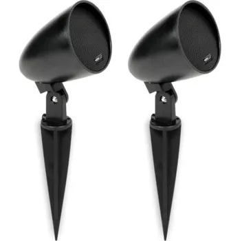 Bluetooth reproduktor MB240TB Master Audio reprosoustavy 17-5-1066