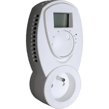 Termostat BPS-koupelny TZ33 Termostat ke koupelnovým radiátorům