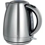 Sencor SWK 1755 stříbrná