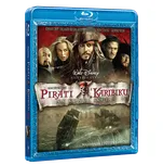 Piráti z Karibiku 3: Na konci světa…