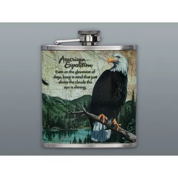 Placatka Placatka nerezová Orel 210 ml