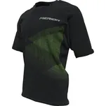 MERIDA - Dres pánský GSG ENDURO černo-zelený M