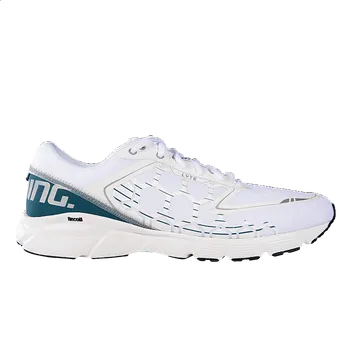 Pánská obuv Salming Recoil Lyte Men Blue/White vel. 10,5 UK = 46 EUR