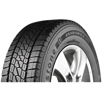 Firestone Vanhawk 2 Winter 205/65 R16…