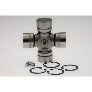 Hřídel nápravy Kloub, kloubový hřídel LÖBRO U 321