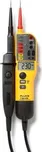 Fluke T150/VDE Zkoušečka napětí, propojení a sledu fází LED a LCD displej (AC/DC do 690 V)