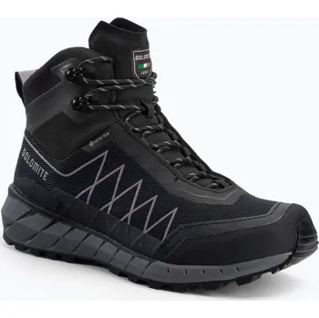 Dámská treková obuv Dolomite Croda Nera High Gtx Velikost EU: 39,5