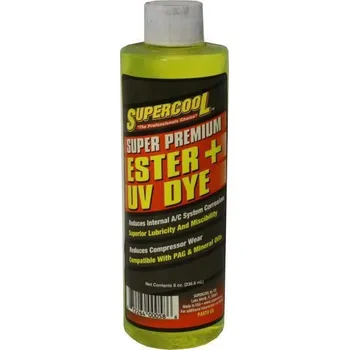 Esterový olej + UV látka 250ml