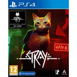 Stray PS4