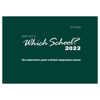 Which School? 2022