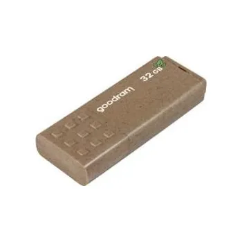 USB flash disk GOODRAM Flash Disk 32GB UME3, USB 3.0, ECO FRIENDLY UME3-0320EFR11