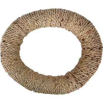 Latin Percussion Udu Drum StrohringOval LP1401-S4 17476