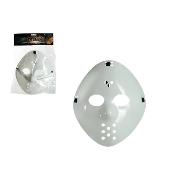 Party dekorace Maska Pátek třináctého