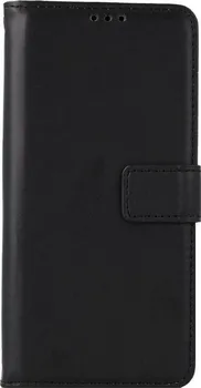 Pouzdro na mobilní telefon TopQ Knížkové pouzdro pro Xiaomi Redmi Note 10 5G