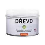 Polykar Polyesterový tmel dřevo 1,5 kg