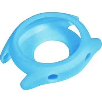 Příslušenství k chytrým hodinkám Obal Na Huawei Watch Gt/Gt Active -Kryt Barva: Světle Modrá