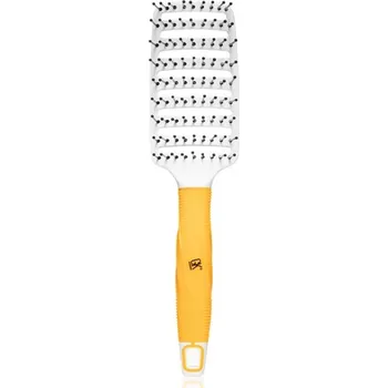 kartáč na vlasy GK Hair Vent Brush 3 Inch - Plochý kartáč pro snadné rozčesání vlasů 61 mm