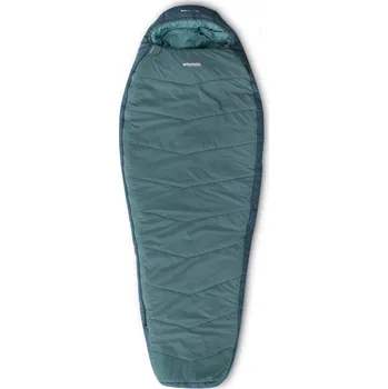 Spacák Pinguin spací pytel Tramp 185/85 Barva: petrol, Typ: pravý