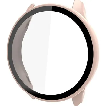 Příslušenství k chytrým hodinkám Kryt Na Hodinky Garmin Vívomove® Sport Barva: Růžová