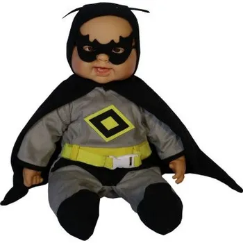 Panenka Made Hrdina Černý mstitel, 50cm