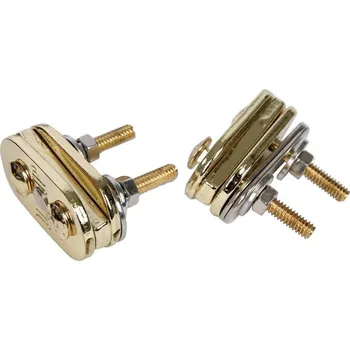 Latin Percussion Montáž korpusu CongaGold - LP290S LP290S-AIR LP290S-MBG 18571