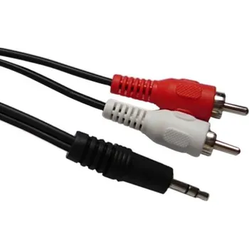 Stolní počítač CA1.5JR LTC audio kabel 12-1-1010