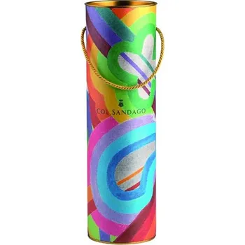 Col Sandago Dárkový obal 1 láhev - Col Sandago, 0,75l