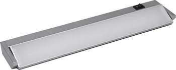 Nástěnné svítidlo Argus Light 9005 1xLED 5W stříbrné