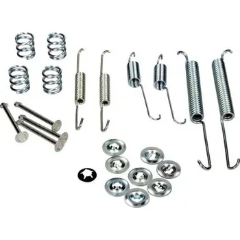 Brzdový třmen SPRĘŻYNY SZCZĘK HAM. VOLVO T. 440/460, 27-0386