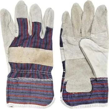 Pracovní rukavice Rukavice - hovězí useň