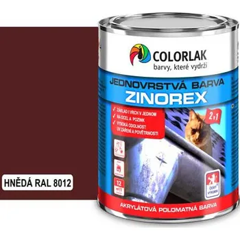 COLORLAK S2211/R8012-L3.5