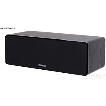 Elektronika DYNAVOICE Challenger C-5 černá